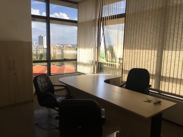 Sala Comercial Planta Tower - Foto 2