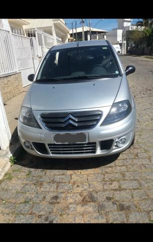Citroen C3 GLX 1.4 Flex - Foto 4