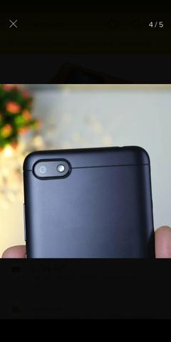 Barbada redmi 6a 16gb completo - Foto 4