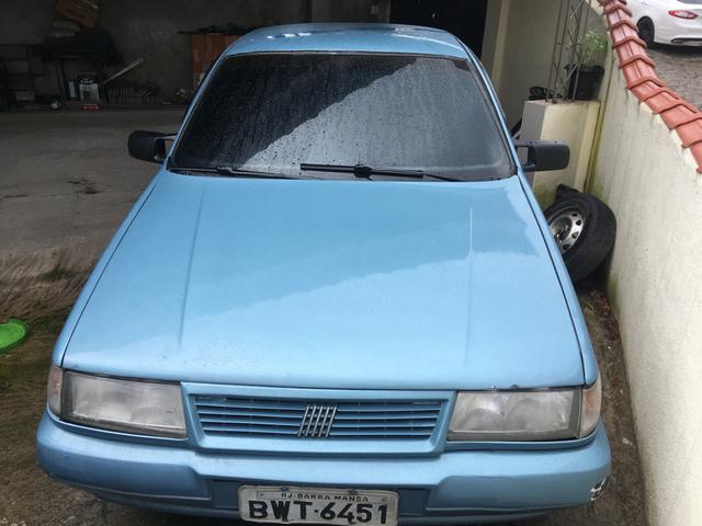 Tempra 1996 16v completo GNV - Foto 8