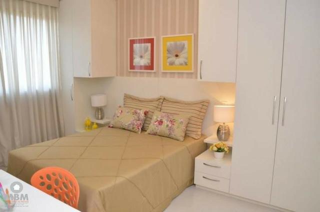 Vendo apartamento em Fortaleza no bairro Passaré com 3 quartos por apenas 180.000,00 - Foto 4