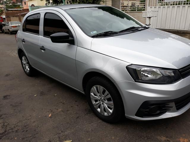 Gol msi 1.6 flex completo - Foto 6