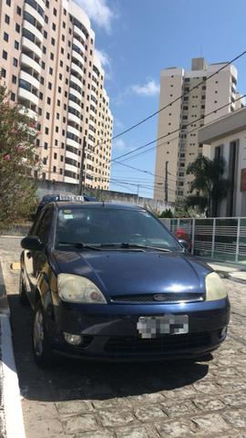 Ford fiesta 1.6 06/07