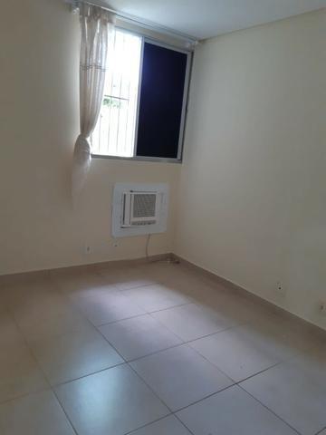 Spazzio Nimbus; projetados; 3/4, sendo 1 suíte; 67m²; térreo; Av. Abel Cabral - Foto 14