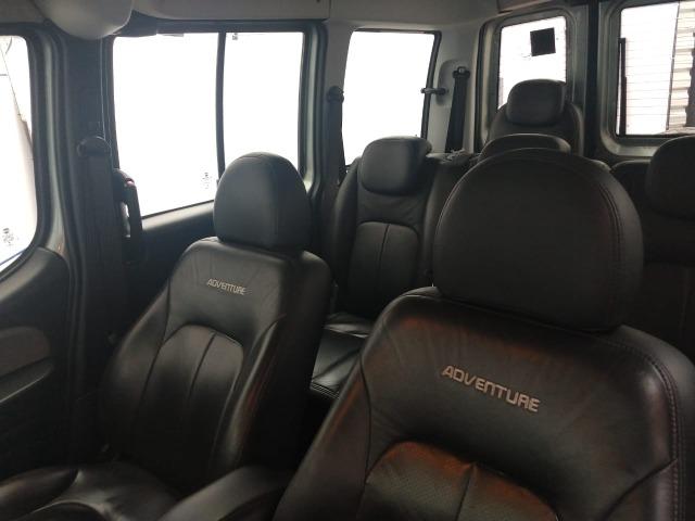 Doblo Adventure 1.8 Único dono! Oportunidade! - Foto 7