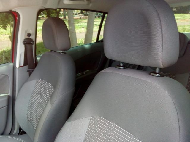 Fiat Palio Attractive 1.4 8V (Flex) 2013 - Foto 4