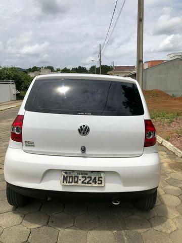Vendo fox 1.0 2007/2008 - Foto 4