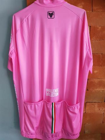 Camisa Free Force Giro D'itália - Foto 6