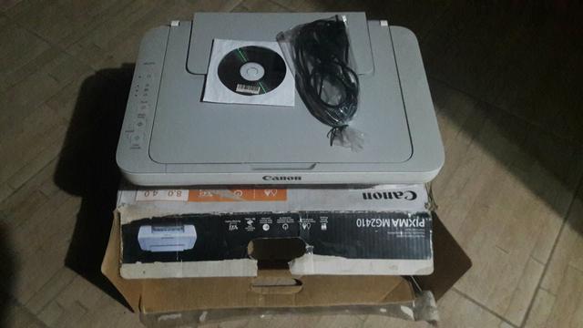 Imprensora canon - Foto 3