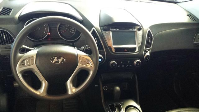 Ix35 gls 2.0 flex 2016 - Foto 6