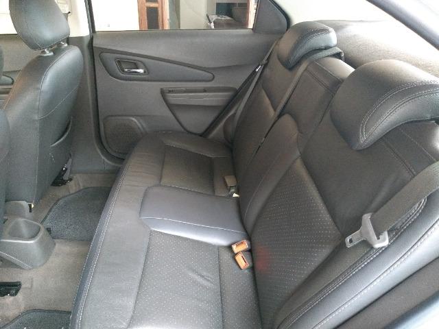 Cobalt LTZ Aut. 1.8 2014 - Foto 6