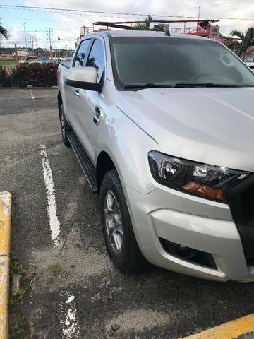 Ranger XLS 2.2 Diesel 4x4 Automático 2017 - Foto 5