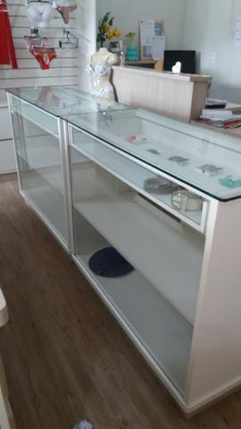 Vendo móveis para loja completo - Foto 3
