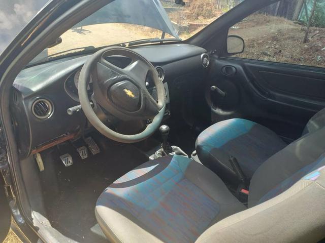 Carro Celta