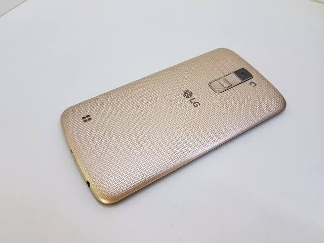 Lg k10 (2016)