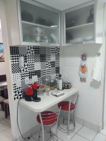 Apartamento Riviera di Capri 3 quartos Jardim Goiás - Foto 9