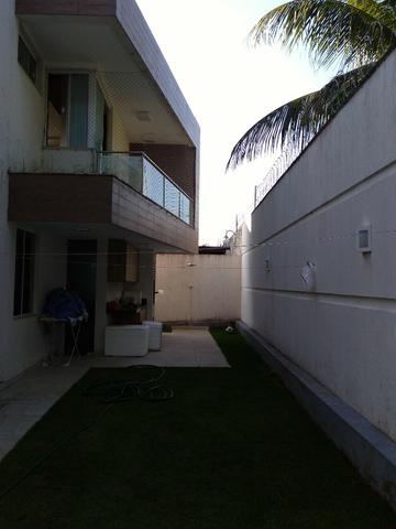 Exuberante casa duplex de 240m² com 4 suítes ? 4 vagas ? Parque do Jiqui - Foto 19