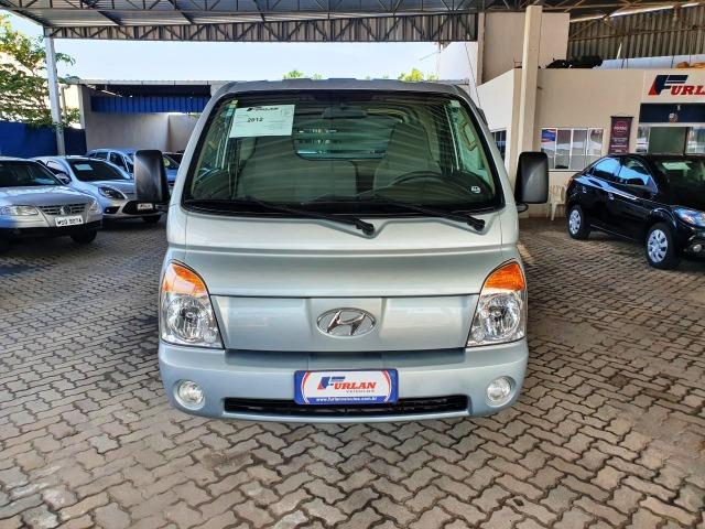 Hyundai HR - Foto 5