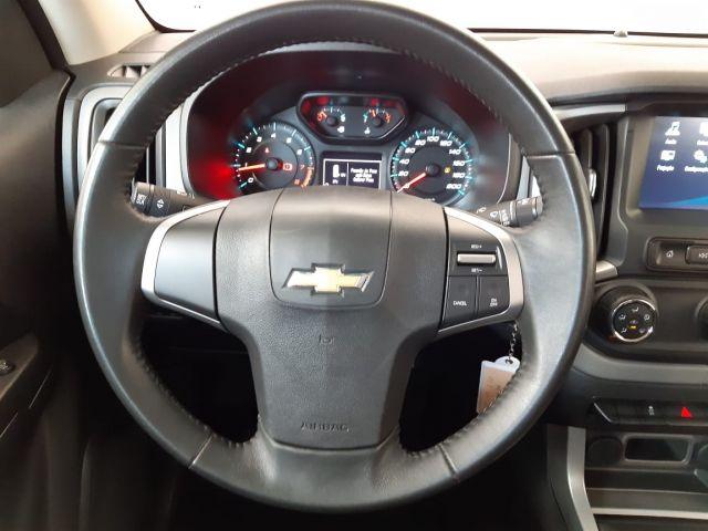 S10 Pick-Up LT 2.5 Flex 4x2 CD - Foto 8