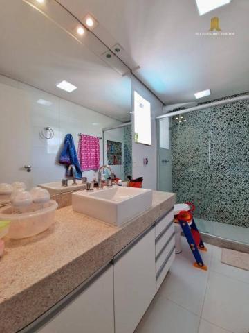 Lago Norte: Casa encantadora c/ vista para o Lago - Foto 13