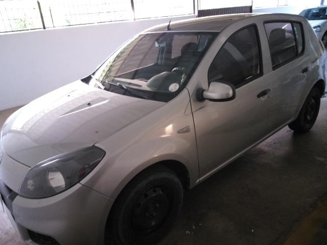 Sandero Expression 1.6 - Manual - Foto 2