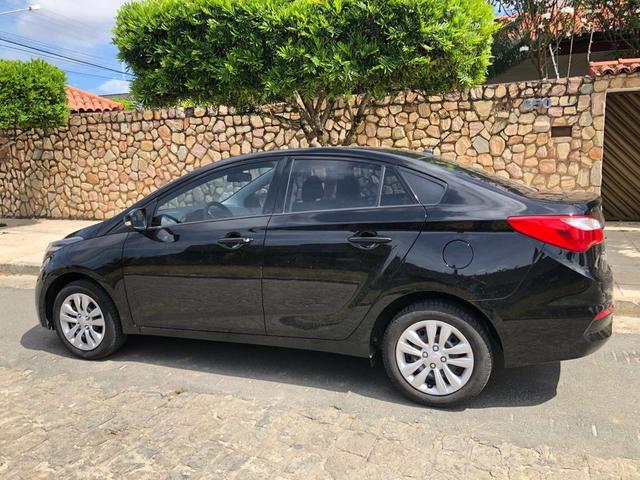 Vendo HB20S 2018 1.0 completo - Foto 9