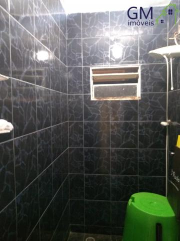 Casa a venda / condomínio alto da boa vista / 2 quartos / garagem coberta / sobradinho - d - Foto 10