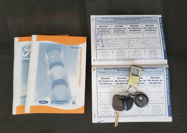 EcoSport XLS 1.6 2007 - Foto 17