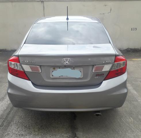 Honda Civic 2015 Lxr 2.0 - Foto 2