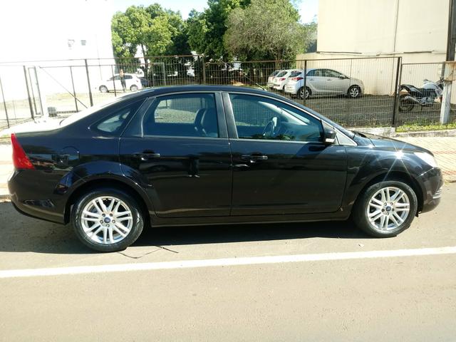 Ford Focus Sedan 2.0 Automático - Foto 4
