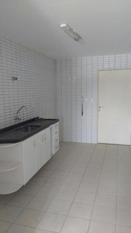 Aluguel Apartamento Edifício Firenze,Maurício de Nassau - Foto 3