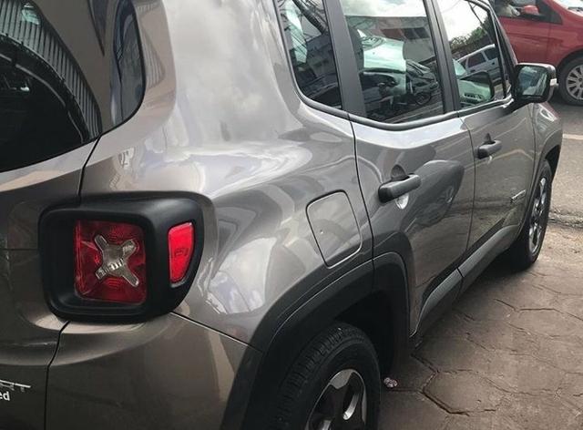 Renegade Sport Aut 1.8 2017 - Foto 3
