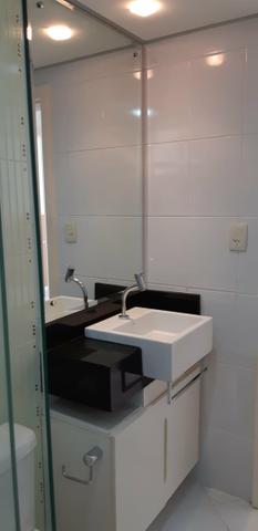 Apartemento no Condomínio Parque Caujeiro - Foto 9