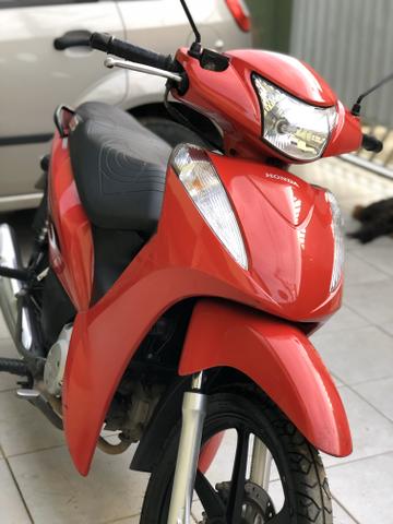 Biz 125 - Foto 2