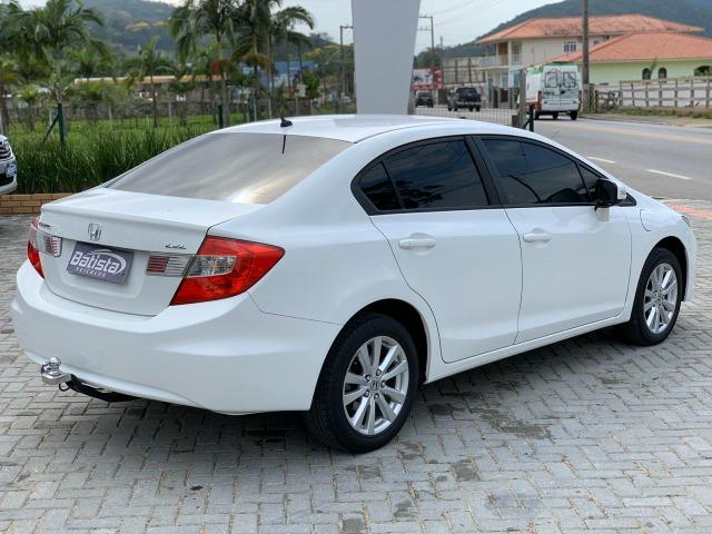 Honda Civic LXL - Apenas 99.000KM - Diferenciado - Foto 6