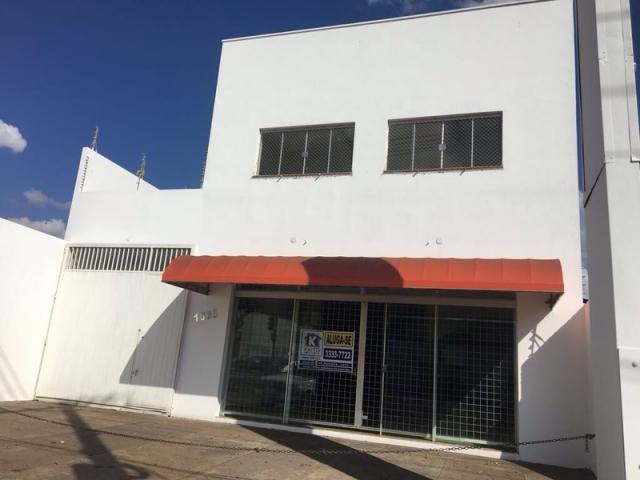 Escritório para alugar em Centro, Araraquara cod:235