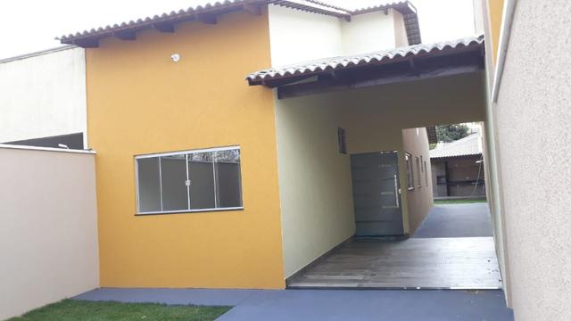 Casa 3 qts Setor Alto do Valle - Foto 9