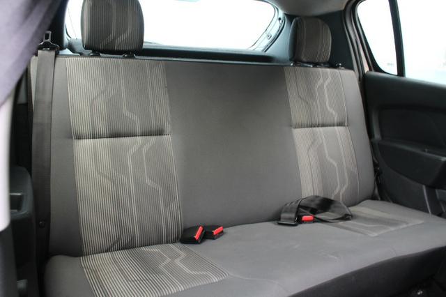 Renault Sandero, Único dono, GNV, completo - Foto 8