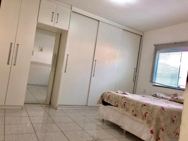 Excelente Casa 3 Quartos no Setor de Mansões Sobradinho, Aceito Imóvel - Foto 17