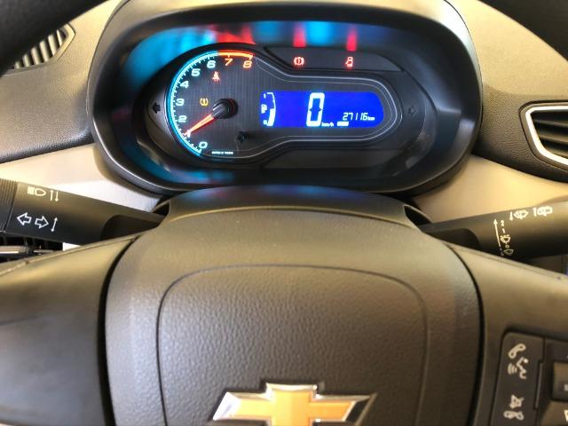 Chevrolet Onix LT 1.4 2018 - Foto 8