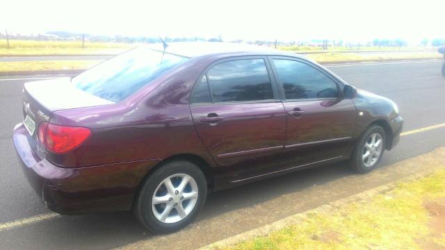 Corolla a venda ( particular) - Foto 3