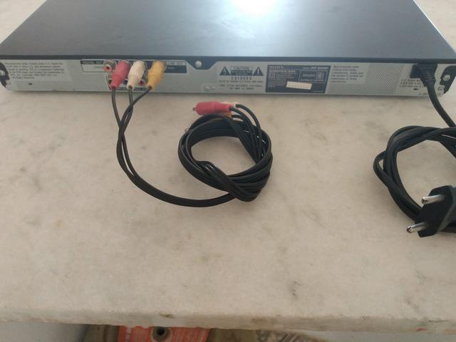 DVD Sony Ns508p - Foto 2
