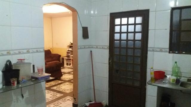 QR:307 excelente casa escriturada - Foto 5