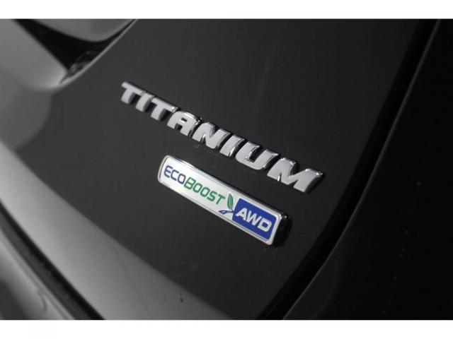 Ford Fusion TITANIUM AWD - Foto 13