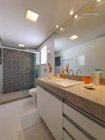 Lago Norte: Casa encantadora c/ vista para o Lago - Foto 15