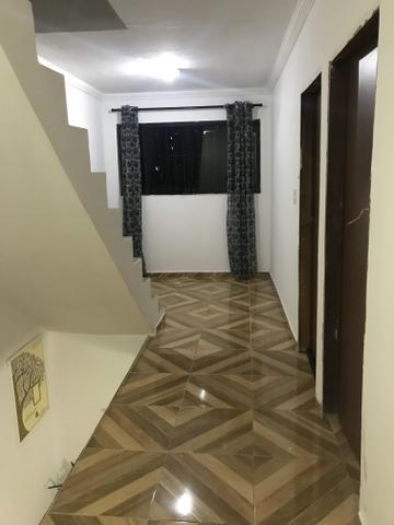 Vendo casa em linha do tiro - Foto 14