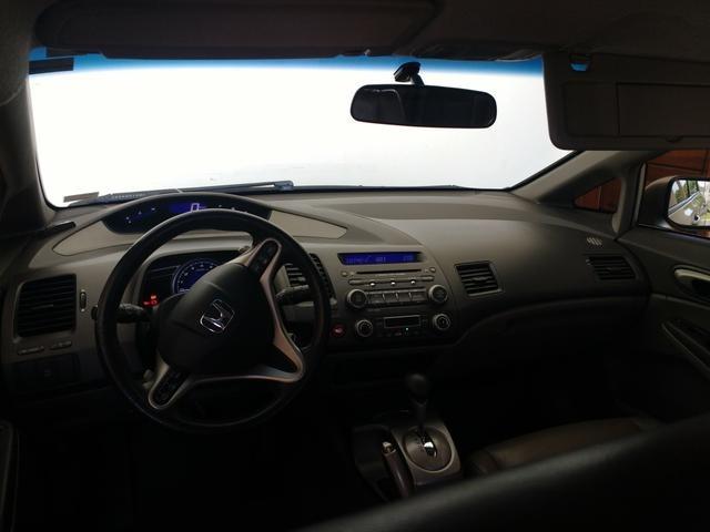 Vendo ou troco por Civic mais novo - Foto 2