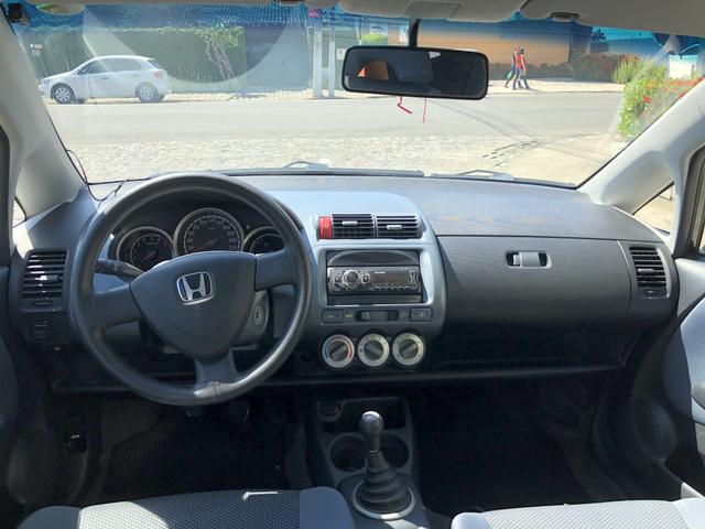Honda fit 1.4 2008 - Foto 8