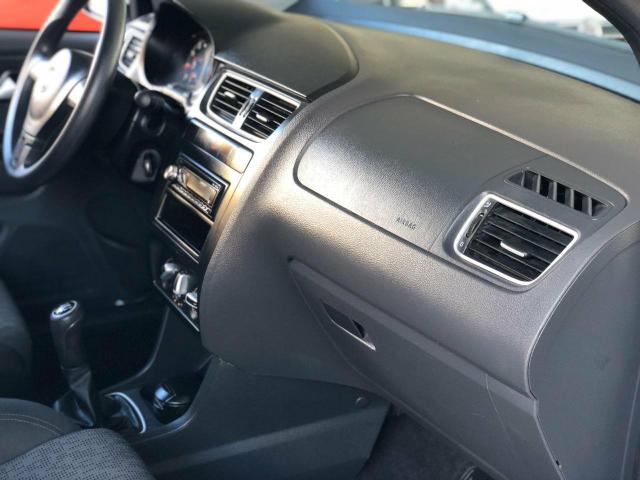 Spacefox trend 1.6 2013 completa- 57.000 km - Foto 4