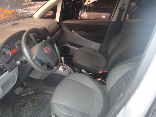 Financio ate sem entrada+48x750, gnv novíssimo ac trc mot/carro - Foto 4